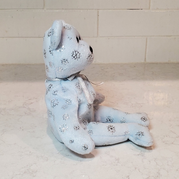 (SOLD) 2 for $15 - TY Beanie Babies | Flaky - Picture 5 of 16